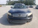INFINITI Fx Image 5