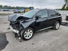 Lexus RX 350 Base Image 1