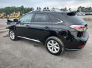 Lexus RX 350 Base Image 2