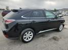 Lexus RX 350 Base Image 3