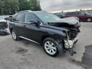 Lexus RX 350 Base Image 4