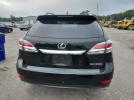 Lexus RX 350 Base Image 5