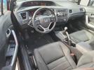Honda Civic Si Image 6