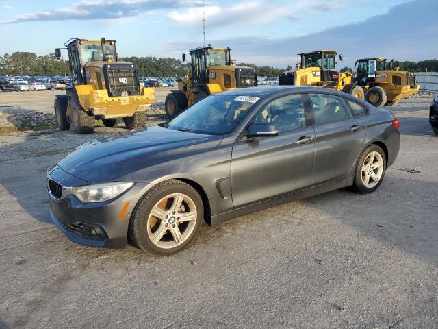  Salvage BMW 4 Series