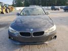 BMW 4 Series I Gran Coupe Image 7