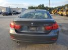 BMW 4 Series I Gran Coupe Image 8