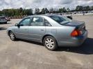 Toyota Avalon Xl Image 2