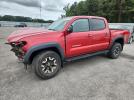 Toyota Tacoma Double Cab Image 1