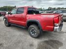 Toyota Tacoma Double Cab Image 11