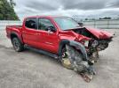 Toyota Tacoma Double Cab Image 12