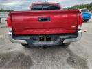 Toyota Tacoma Double Cab Image 4