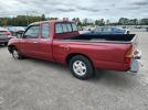 Toyota Tacoma Xtracab Image 2