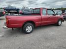 Toyota Tacoma Xtracab Image 5