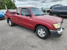 Toyota Tacoma Xtracab Image 3