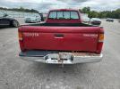 Toyota Tacoma Xtracab Image 4