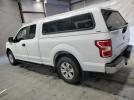 Ford F-150 Super Cab Image 3