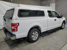 Ford F-150 Super Cab Image 12