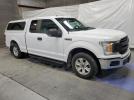 Ford F-150 Super Cab Image 11