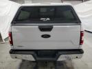 Ford F-150 Super Cab Image 5