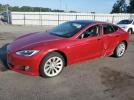 Tesla Model S Image 1