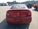 Pontiac G6 Base Image 8