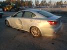 Lexus Is 250 Image 12