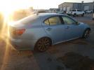 Lexus Is 250 Image 10