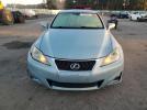 Lexus Is 250 Image 8