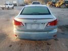 Lexus Is 250 Image 9