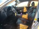 Lexus Is 250 Image 4