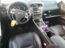 Lexus Is 250 Image 2