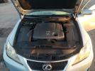 Lexus Is 250 Image 7