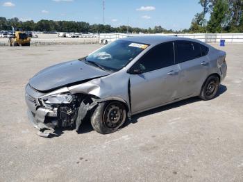  Salvage Dodge Dart