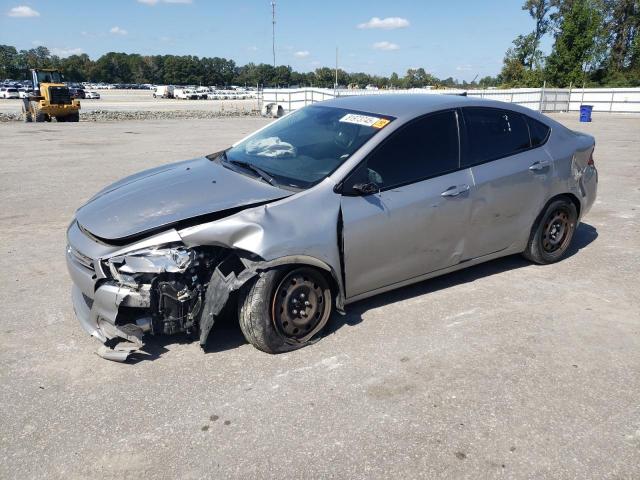  Salvage Dodge Dart