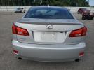 Lexus Is 250 Image 6