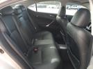 Lexus Is 250 Image 9