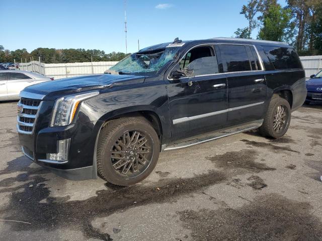  Salvage Cadillac Escalade