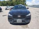 Jaguar F-PACE R - Sport Image 10