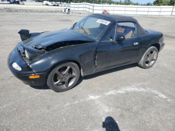  Salvage Mazda Miata