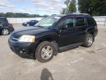  Salvage Mitsubishi Endeavor