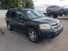 Mitsubishi Endeavor Se Image 12