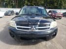 Mitsubishi Endeavor Se Image 6