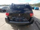 Mitsubishi Endeavor Se Image 4