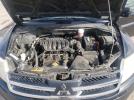 Mitsubishi Endeavor Se Image 5
