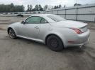 Lexus Sc 430 Image 11