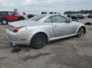 Lexus Sc 430 Image 4