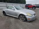 Lexus Sc 430 Image 12