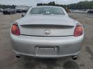 Lexus Sc 430 Image 7