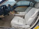 Lexus Sc 430 Image 3