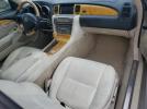Lexus Sc 430 Image 2